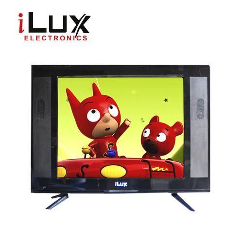 Ilux TV LED - 20 Pouces Full HD - Noir - Garantie 6 Mois Ilux TV LED - 20 Pouces Full HD - Noir - Garantie 6 Mois
